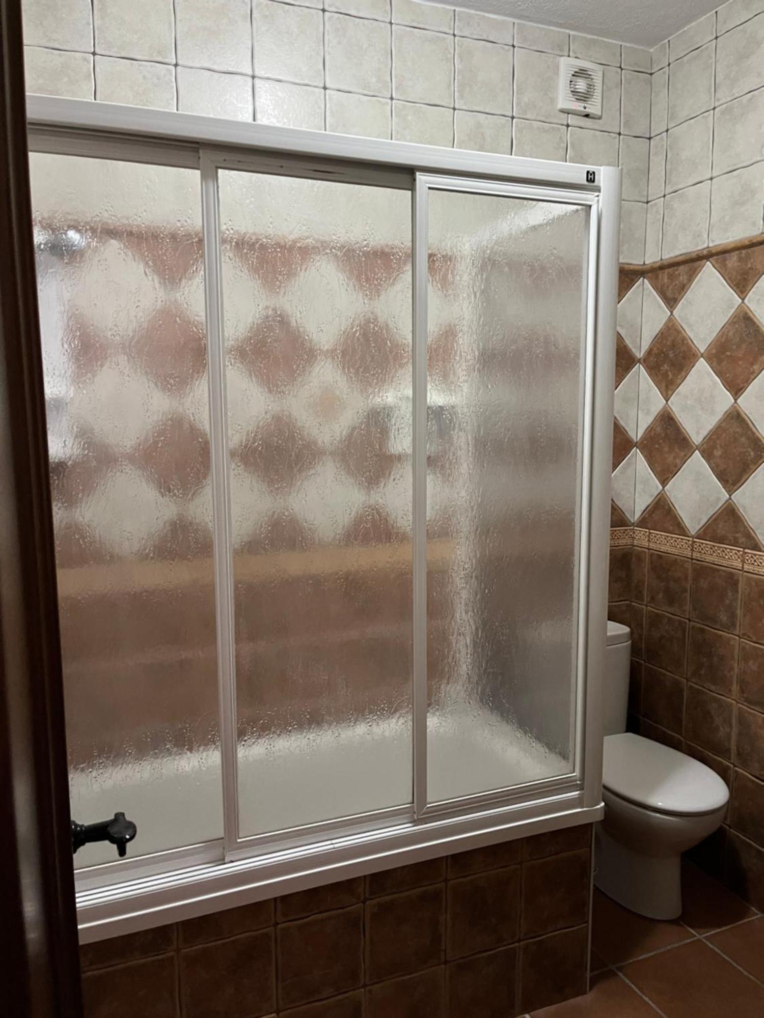 Willa Casa Arao Grazalema Zewnętrze zdjęcie